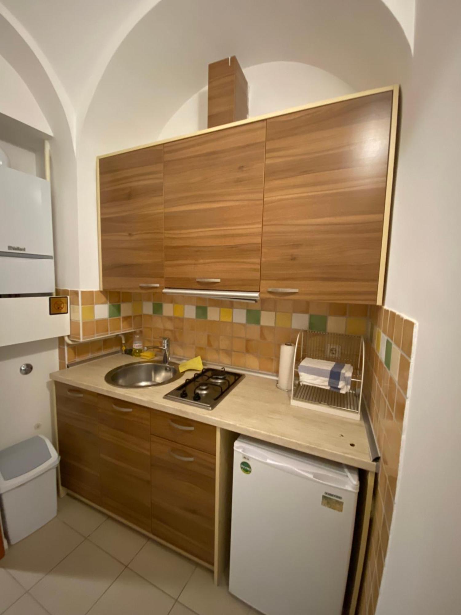 Apartmán Nokturno
