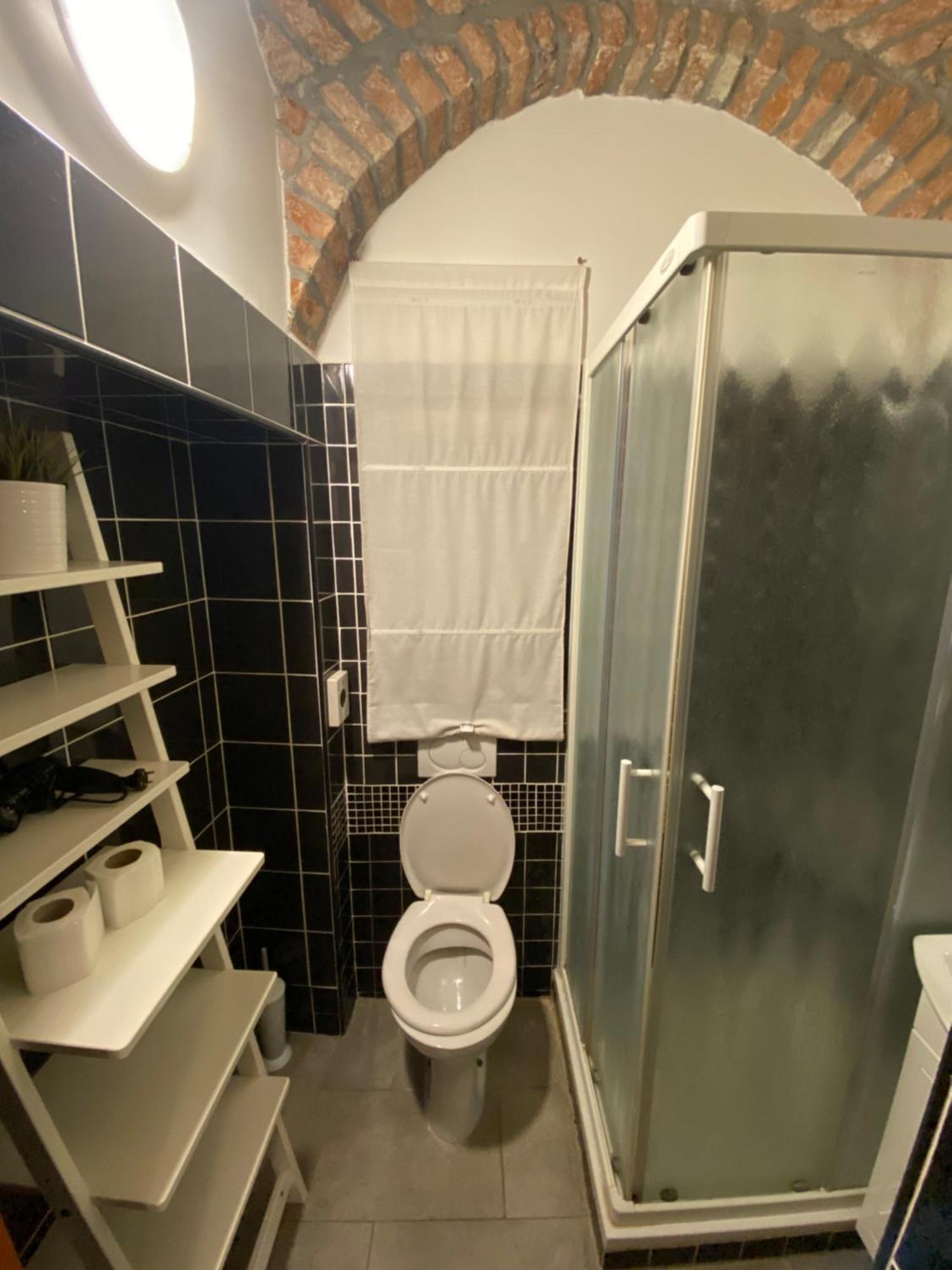 Nokturno Apartmán
