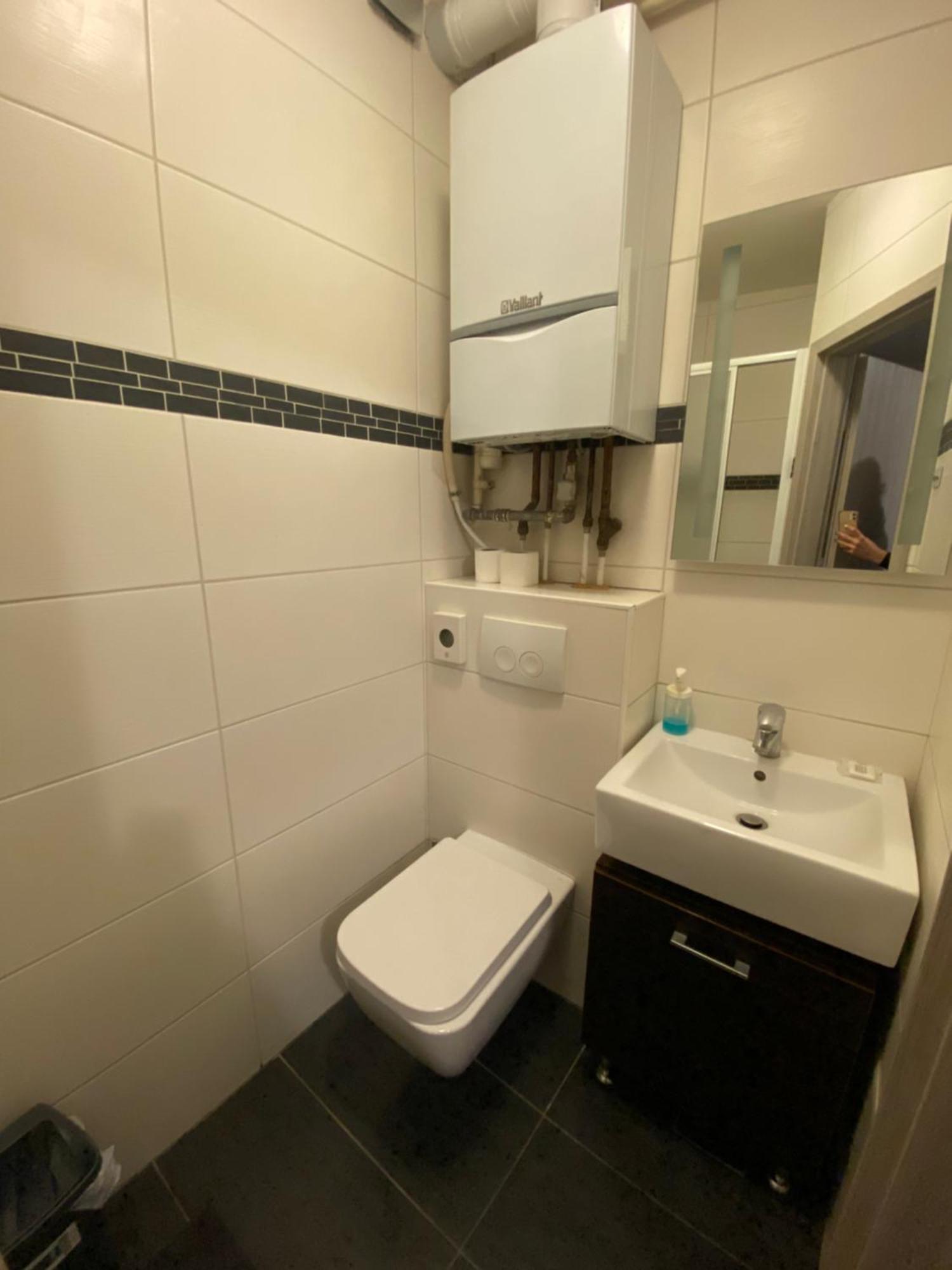 Nokturno Apartmán